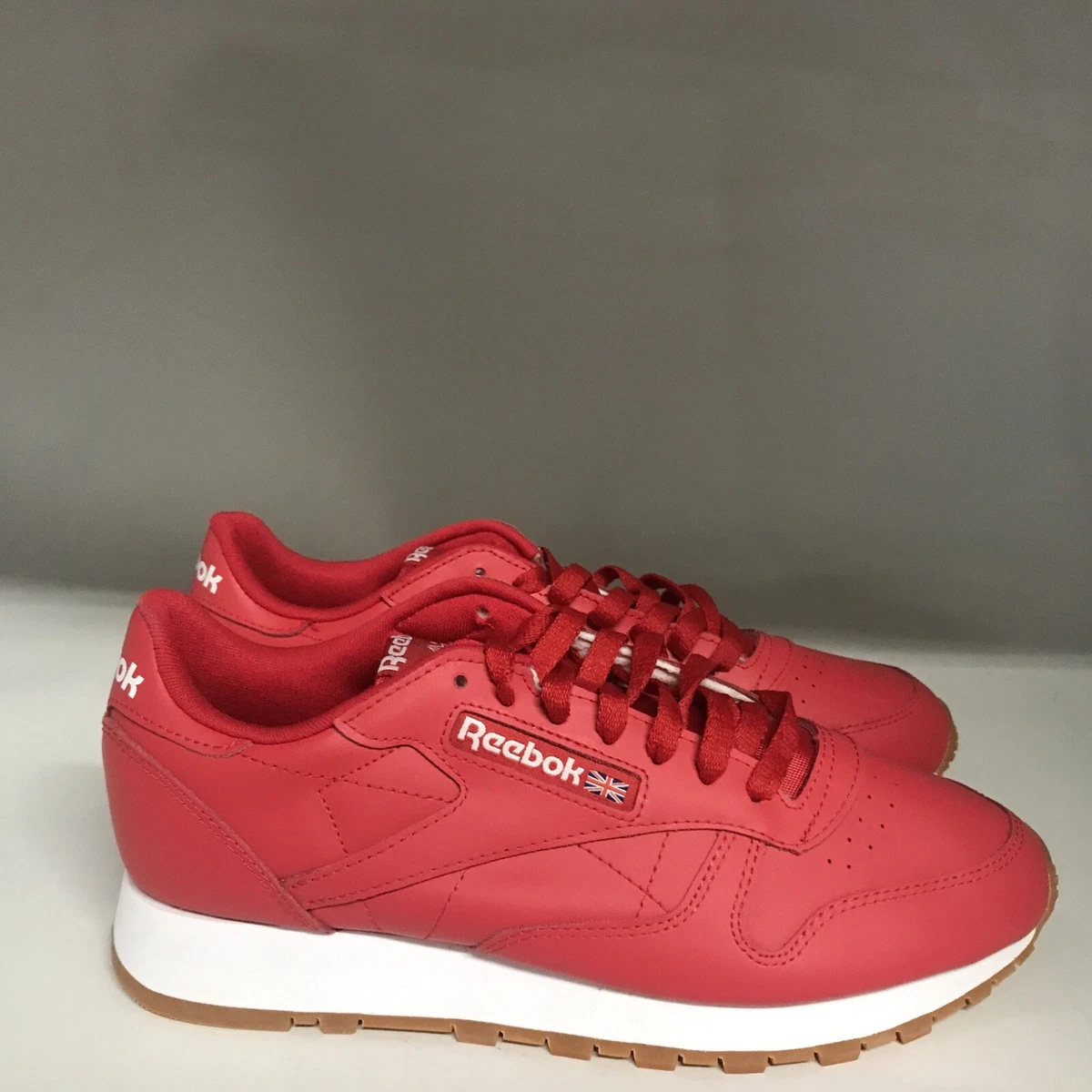 Reebok sales classic 9