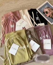 Women's Wide Leg Pants Summer Drape Casual and Slimming Straight Leg Mop Pants