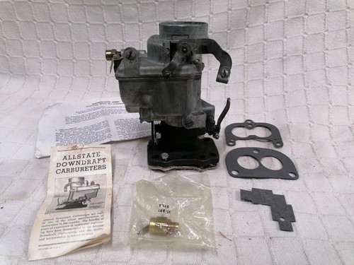 ALLSTATE CARBURETOR MODEL 10-2929 227-128 - Imagen 4 de 13