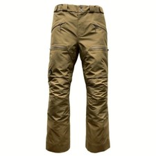 THE NORTH FACE Men's POWDERFLO Gore-Tex Pants - Beech Green - Size XL - LAST ONE