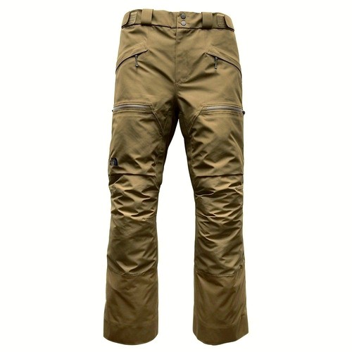 THE NORTH FACE Men's POWDERFLO Gore-Tex 