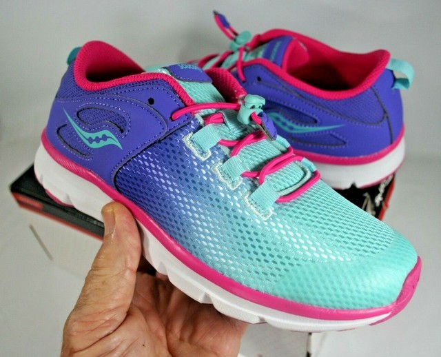 periwinkle tennis shoes