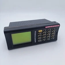 SIMRAD SAILOR SHIPMATE RS8400 Class D DSC GMDSS 10-32V Controller VHF