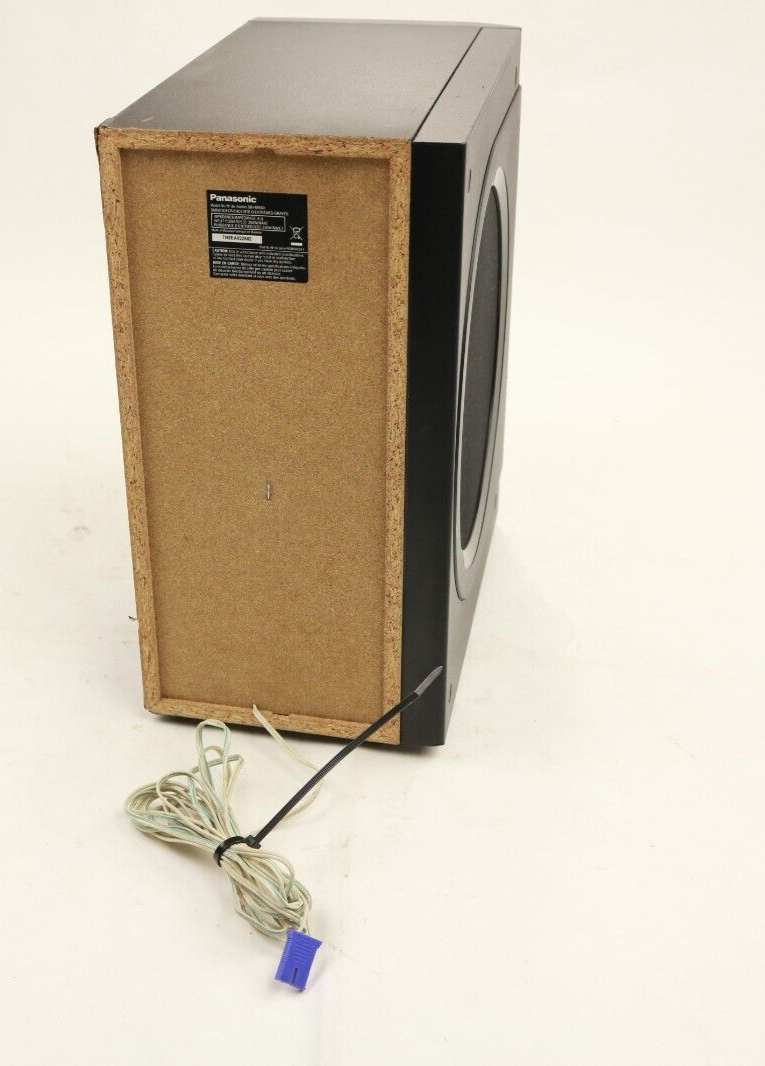 Panasonic SB-HW560 Kelton 6