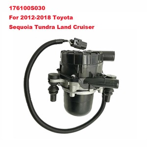 176100s030 secondary air injection pump for 2012 2018 toyota tundra land cruiser ebay ebay