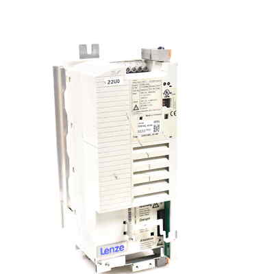 Lenze Vector 8200 E82EV402_4C240 4.0KW -used-