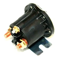 OEM  HINIKER SNOW PLOW MOTOR SOLENOID CONTINUOUS DUTY 38350015
