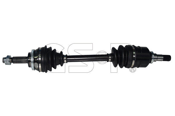 259072 GSP Drive Shaft for TOYOTA