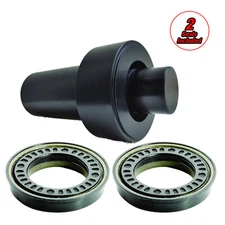 Chevy GMC NP246 261 Front-Output Seal Install Tool 1998up T-M109RAC Adapt-A-Case