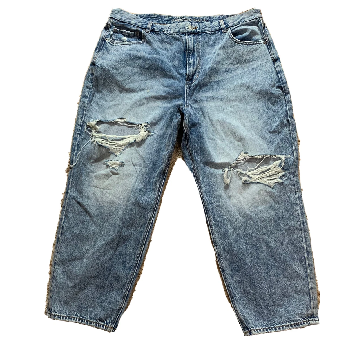 Size 20 short jeans sale