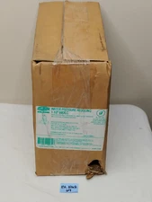 Zurn Wilkins 500XLC 1-1/2" Aqua-Gard Thermostatic Mixing Valve New-Old Stock