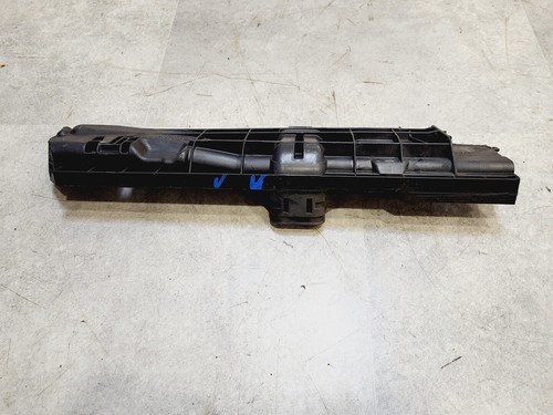 BMW E81 118D UL, Modulträger, 17107524912, 17107524912