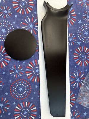 Fanamation Triaire Custom Blades Only 52  Dark walnut