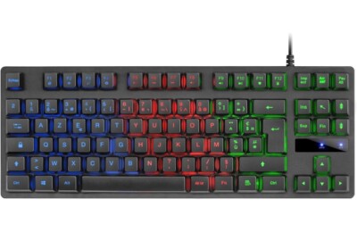 Mars Gaming MK02 Gaming-Tastatur(Usb)