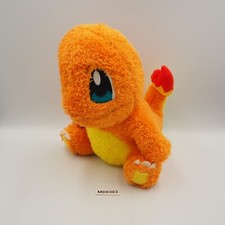 MD0303 Charmander Pokemon Banpresto Bandai Spirits Plush 10" Toy Doll Japan
