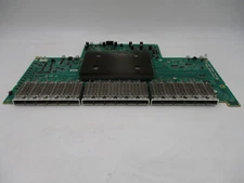Mellanox SX6015 18Ports QSFP+ InfiniBand Switch Motherboard P/N:PCB000537 Tested