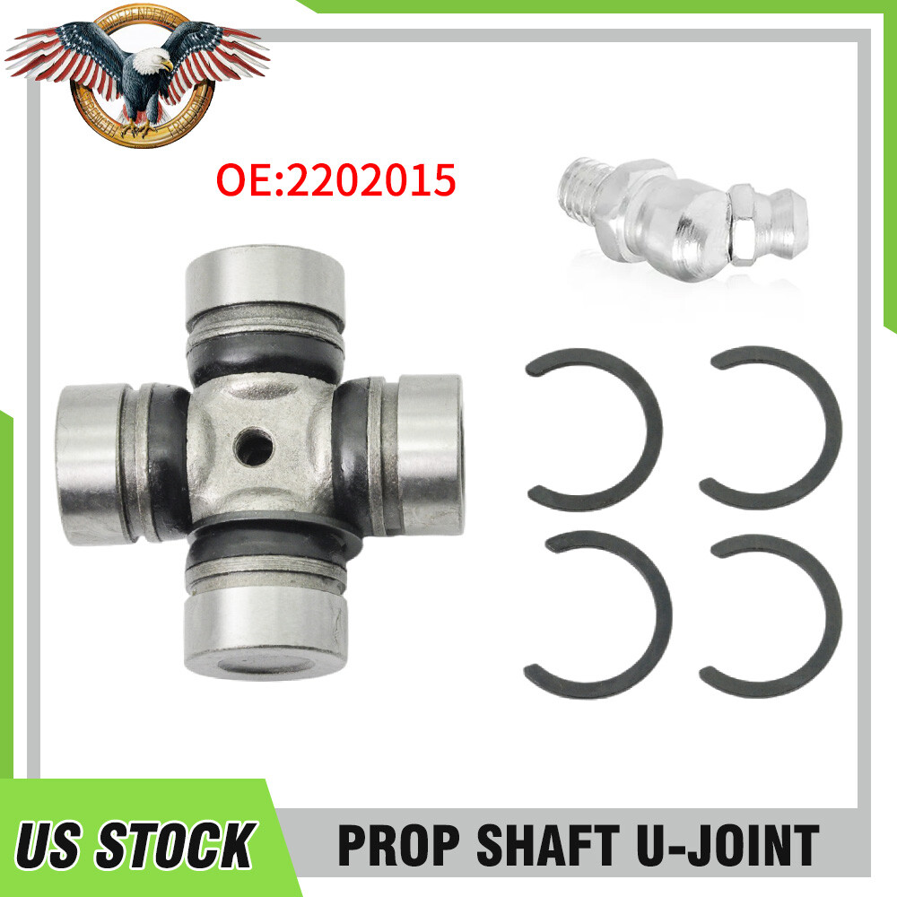 Exhaust Manifold Replacement For Polaris RZR S 800 EFI (2009-2014) – Includes Seal, Fits OEM Part #1262319-489