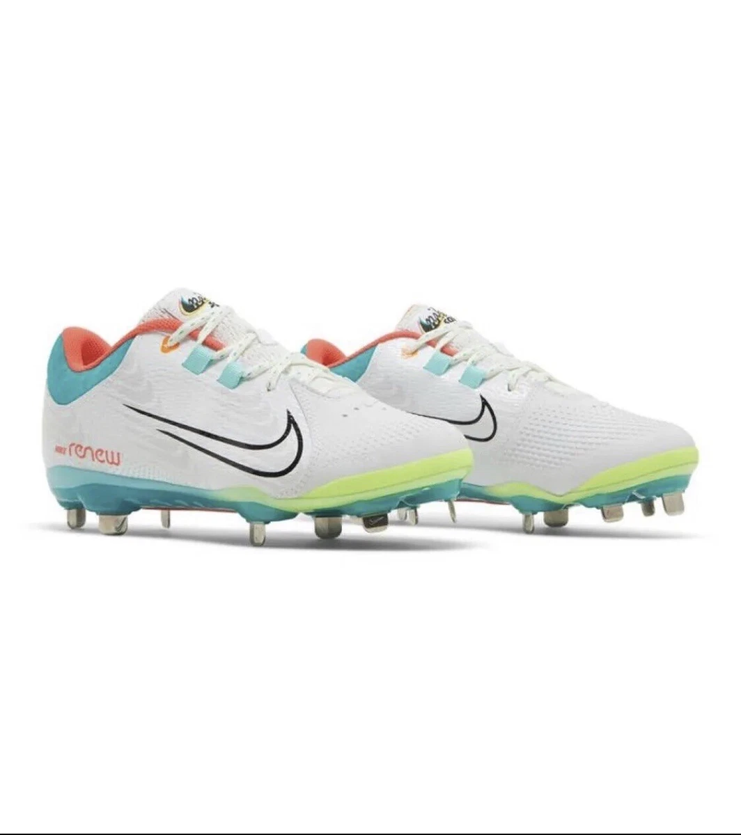 Nike womens shop softball cleats