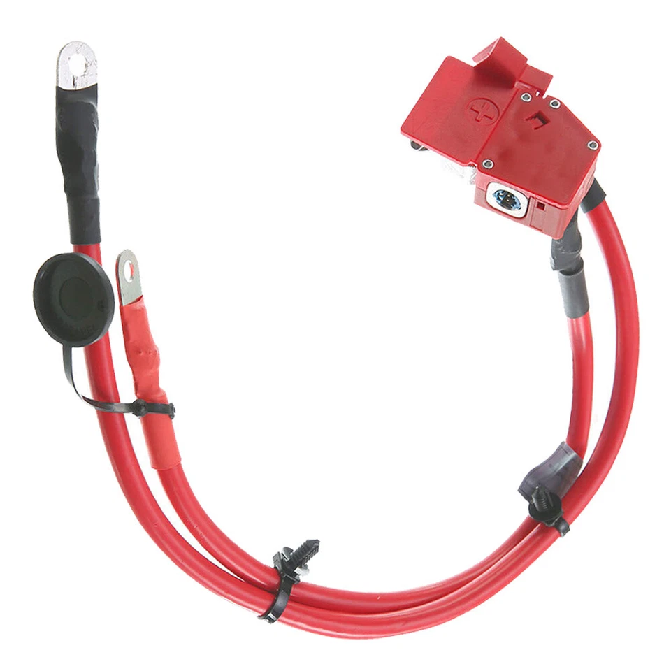 Cables de batería 61129253111 para BMW F20 F21 F22 F23 118i 125i 220i 228i Foto 3 de 4