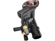 Engine Coolant Thermostat Housing Assembly fits Ranger 1998-2001 78MJGK