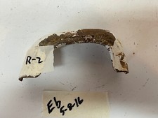 Tonka Truck or Trailer Right Stepside Rear Fender 1960s For Parts 2