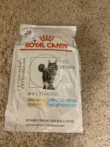 royal canin multifunction