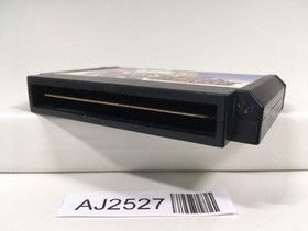 AJ2527 Akumajo Castlevania Special Boku Dracura Kun Nintendo Famicom NES Japan