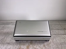 FUJITSU SCANSNAP S1500 DOCUMENT SCANNER - (NO POWER SUPPLY)