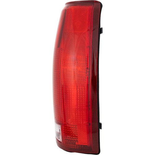 2003 Chevy Tail Lights Tail Light Circuit Board And Connector Plate - 1988 Chevrolet K1500 Pickup 4WD | O'Reilly 2006 Chevy 1500 Tail Lights