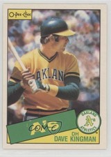 Click to enlarge Dave Kingman