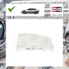 Champion Filter, Innenraumluft VW PASSAT Variant (365) 2.0 TDI