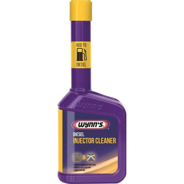 Wynn's Injector Cleaner for Diesel Engines - 325ml WY51668 - Image 31