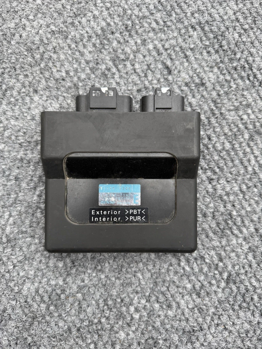 Motorcycle CDIs & ECUs for Kawasaki for sale | eBay
