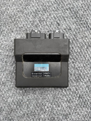 #ad ECU 21175 0206 Denso Kawasaki Engine Control Unit 2009 2011 $135.00