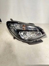 Frontscheinwerfer Opel Mokka 95378408 Rechts Scheinwerfer Headlight