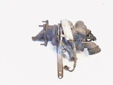 Turbolader VW Passat B6 CC 357 06J145701L P20806781