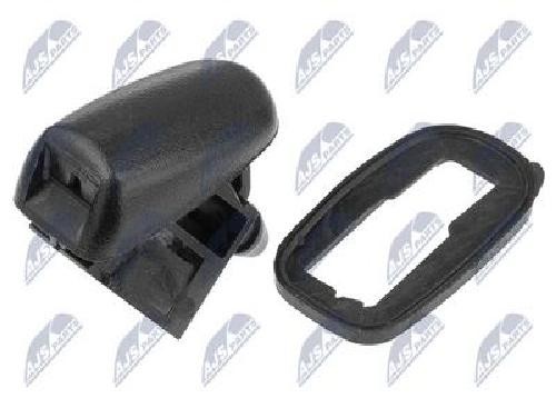 Headlight Washer Nozzle For C-MAX FOCUS FIESTA GALAXY MONDEO 4M5117666AB - Image 8
