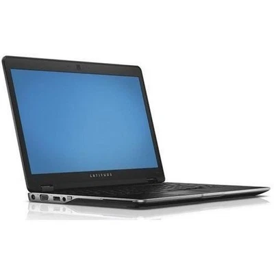 Dell Latitude E6420 · i5-2520M · 4GB · 320GB