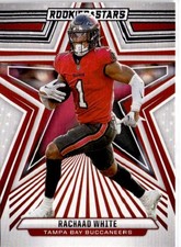 2024 Panini Rookies & Stars #91 Rachaad White