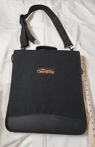 Generations Create a Bag Portfolio, Handle, Strap, Zipper, 4 Pages, Scrapbooking