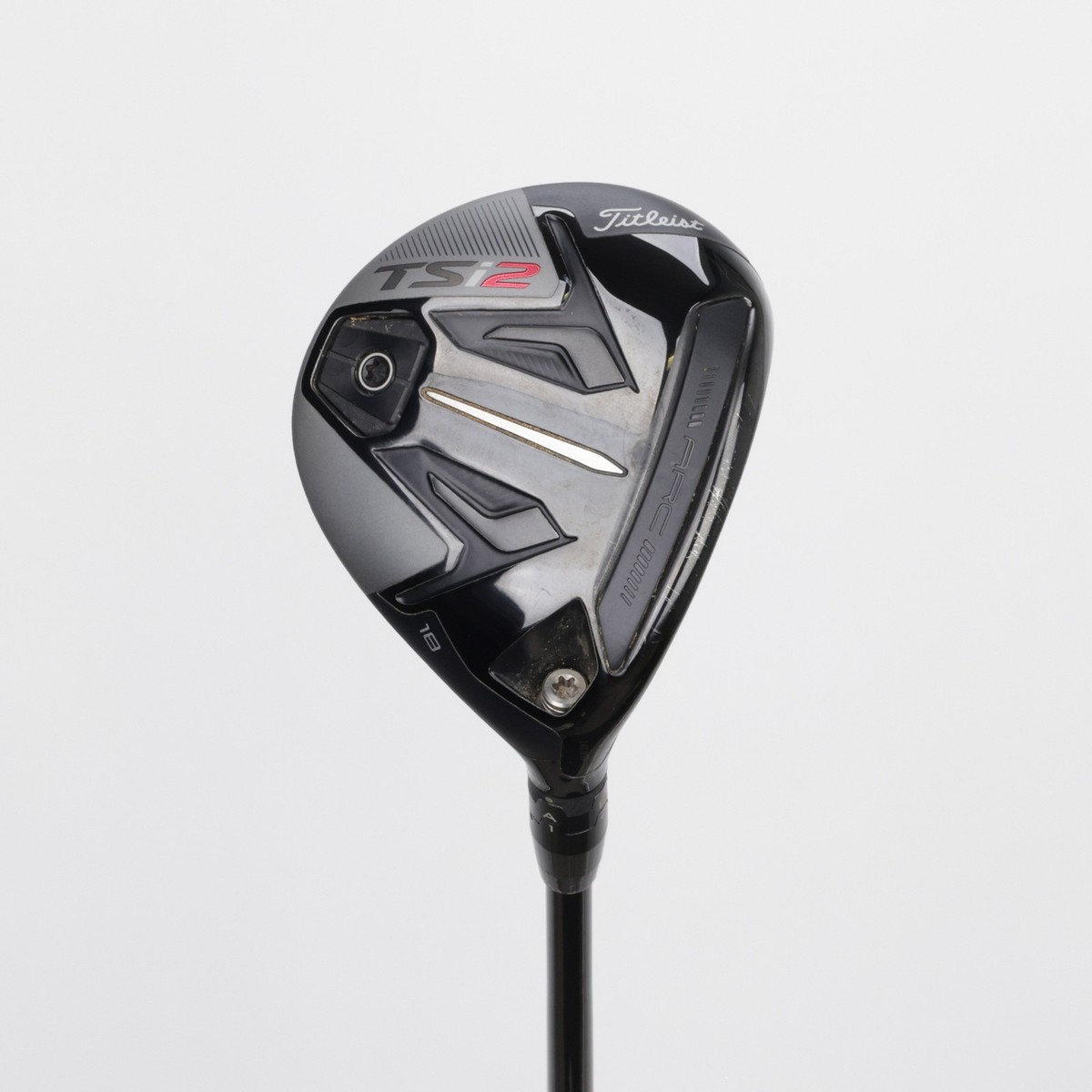 タイトリスト TSi2 16.5 4W フェアウェイウッド TSi2 フェアウェイ