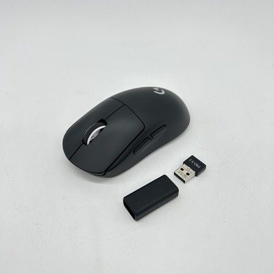 Logitech G PRO