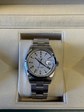Rolex Oyster Perpetual Date - 15200