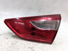 Porte arrière et accessoires Hyundai COUPE