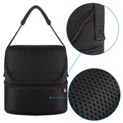 1PC Carry Handle Case Bag Protective Cover For Bose Soundlink Color II 2 Speaker