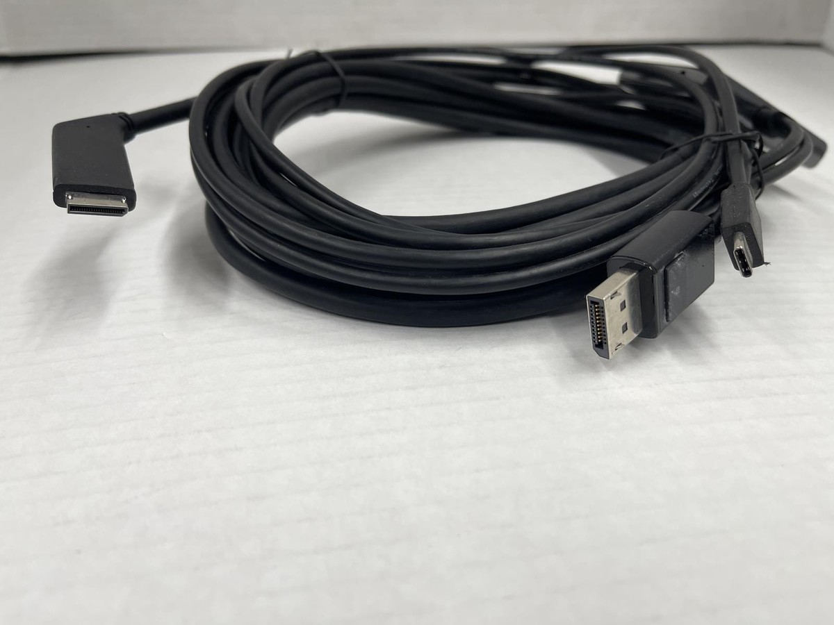 HP Reverb G2 V2 Upgraded Version 2 6M Cable M52188-001 TPC