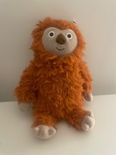 Jellycat Small Pip Monster Halloween Soft Toy Retired BNWT