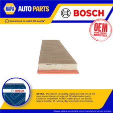 Image of Air Filter 1457433555 Bosch 1427G4 1427G5 1444R5 1444R6 1444WP S3555 Quality New
