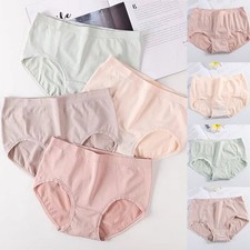 Triangle Pants For Comfortable Wear Average Size Fit Four Seasons Wear No Trace