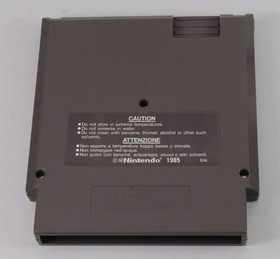 Double Dragon II (NES)